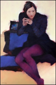 long purple legs 51&middot;76
&pound;700